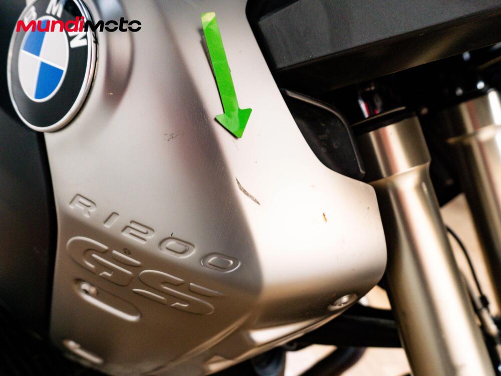 Bmw R 1200 GS (2013 - 16) (15)