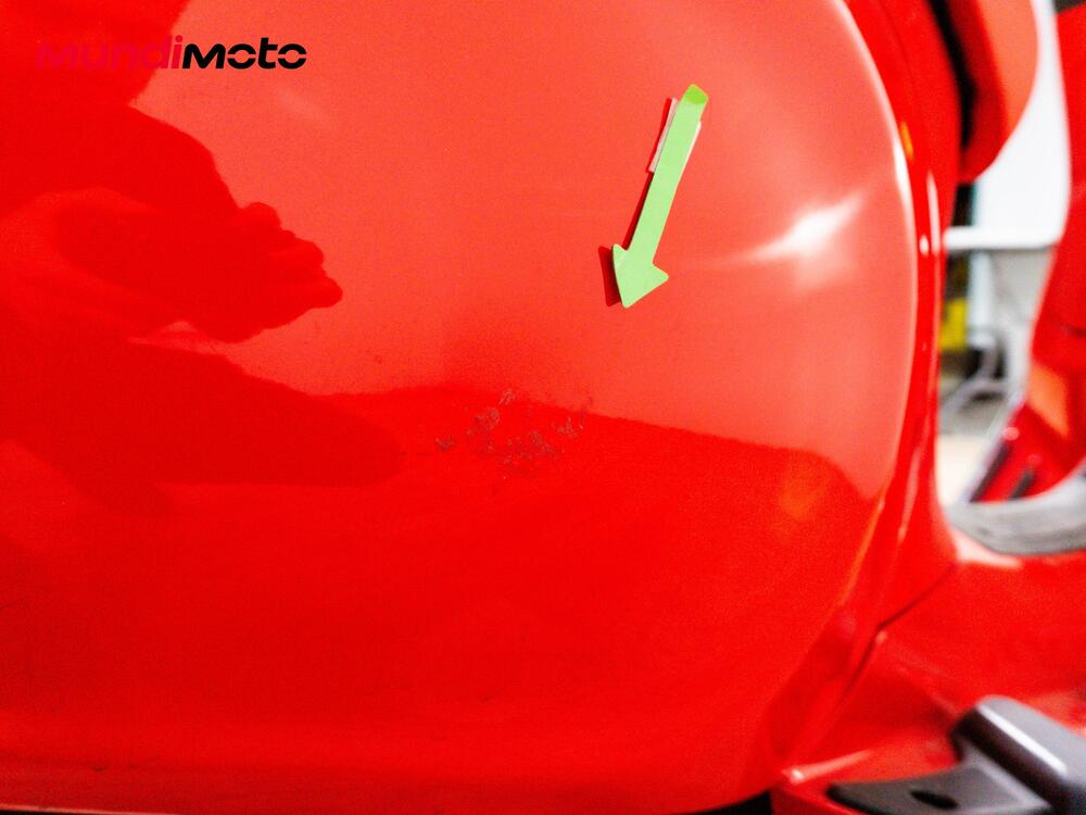 Vespa Primavera 125 RED (2025 - 26) (17)