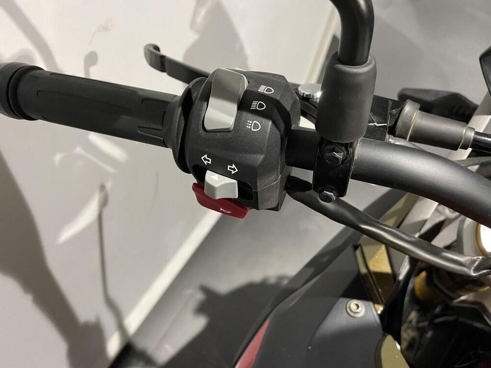 Bmw G 310 GS (2021 - 25) (12)