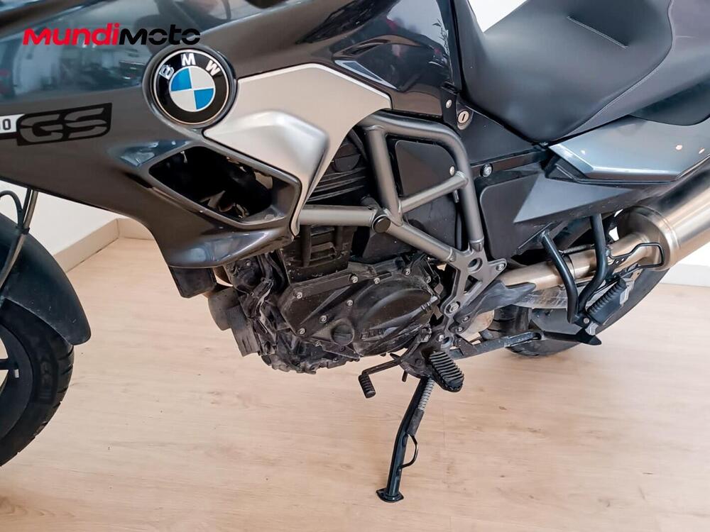 Bmw F 700 GS (2012 - 15) (9)