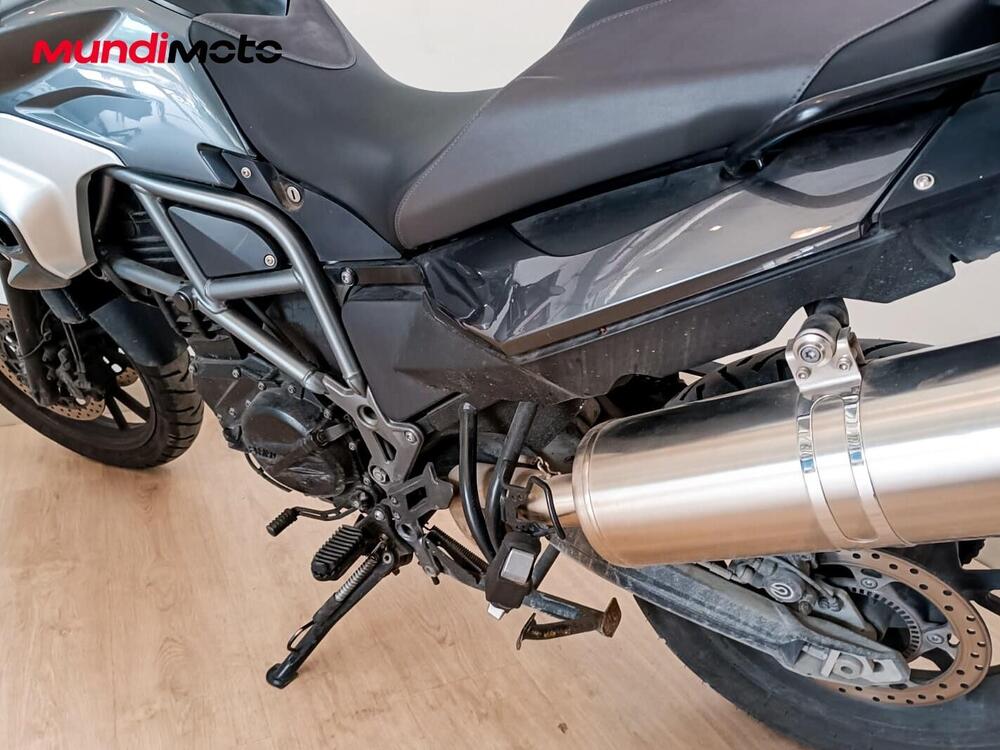 Bmw F 700 GS (2012 - 15) (10)