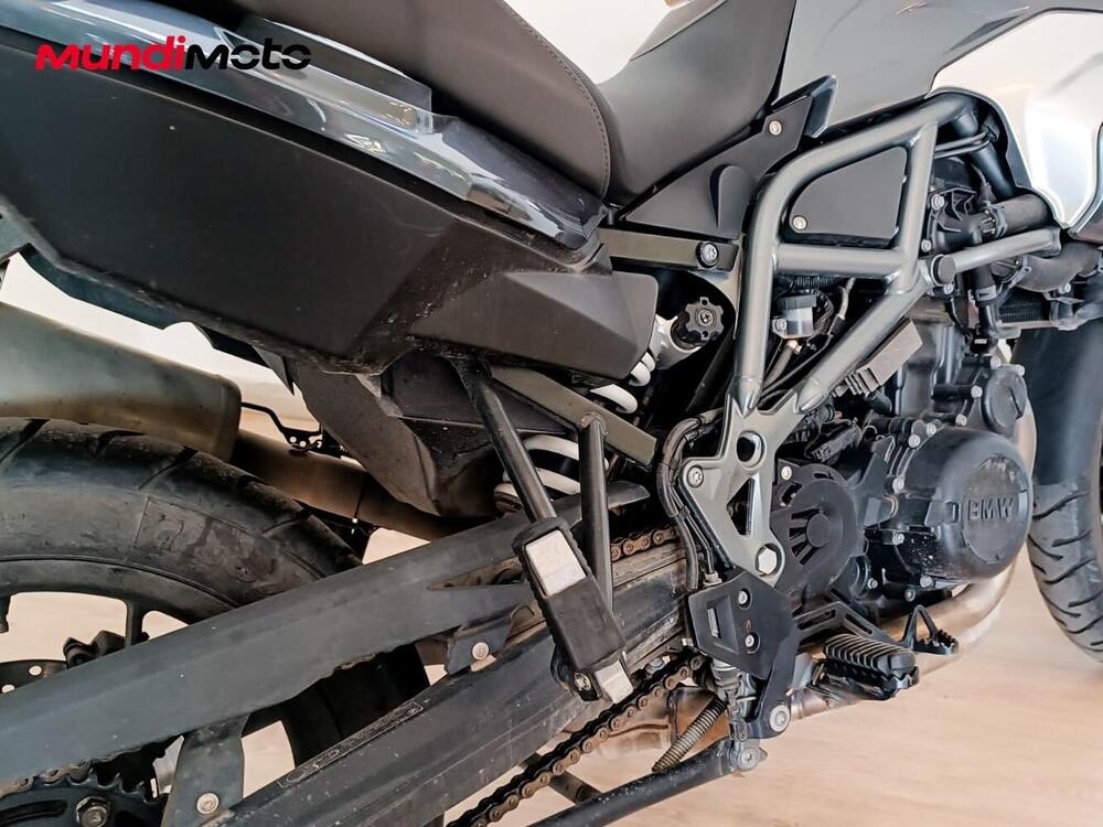 Bmw F 700 GS (2012 - 15) (4)