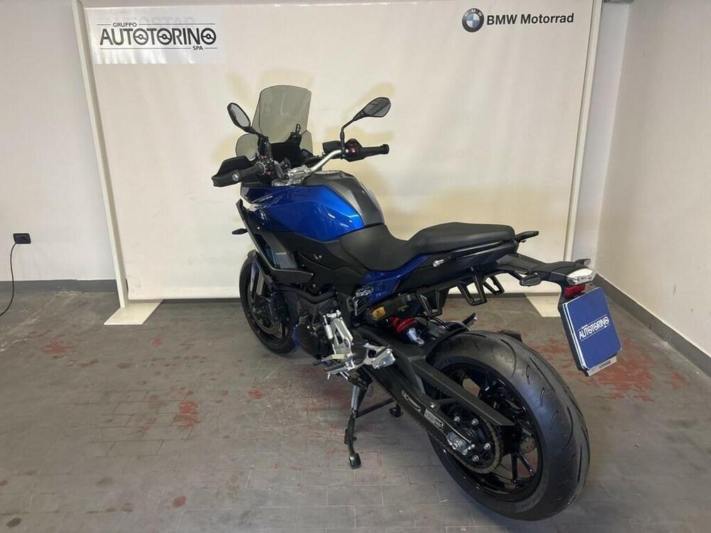 Bmw F 900 XR (2020 - 24) (6)