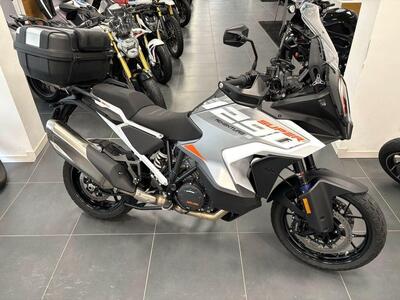 KTM 1290 Super Adventure S (2022 - 25) usata