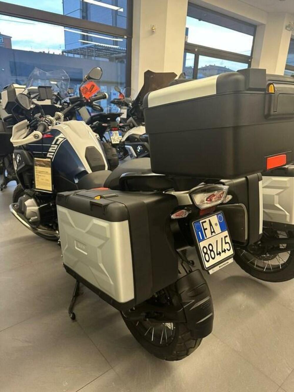 Bmw R 1250 GS (2021 - 24) (4)