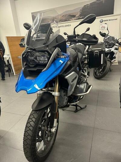 Bmw R 1250 GS (2019 - 20) usata
