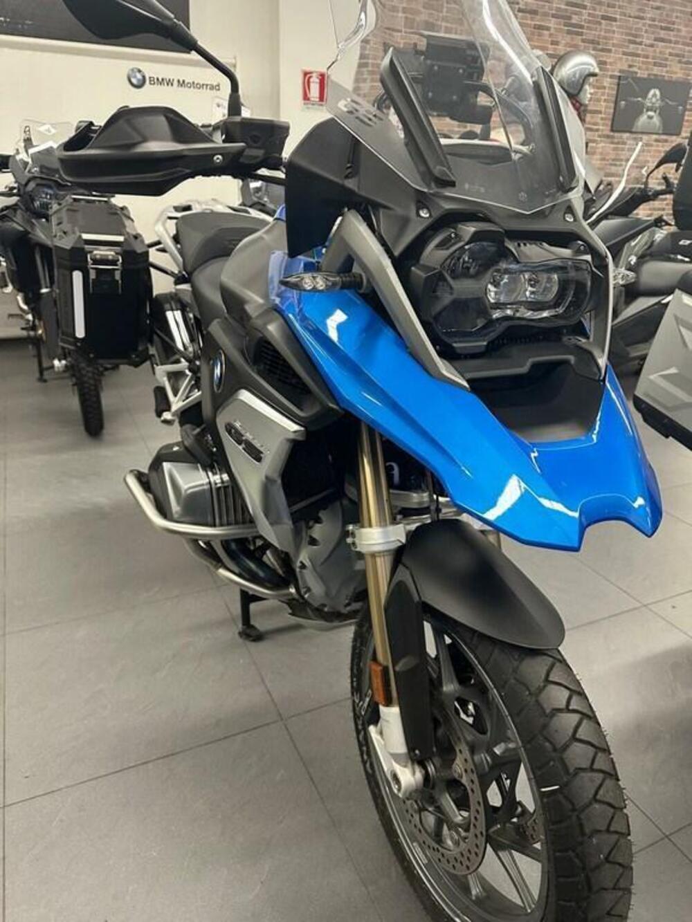 Bmw R 1250 GS (2019 - 20) (2)