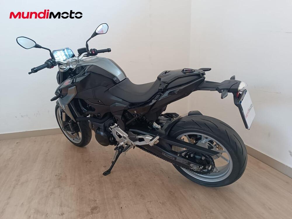 Bmw F 900 R (2021 - 24) (7)