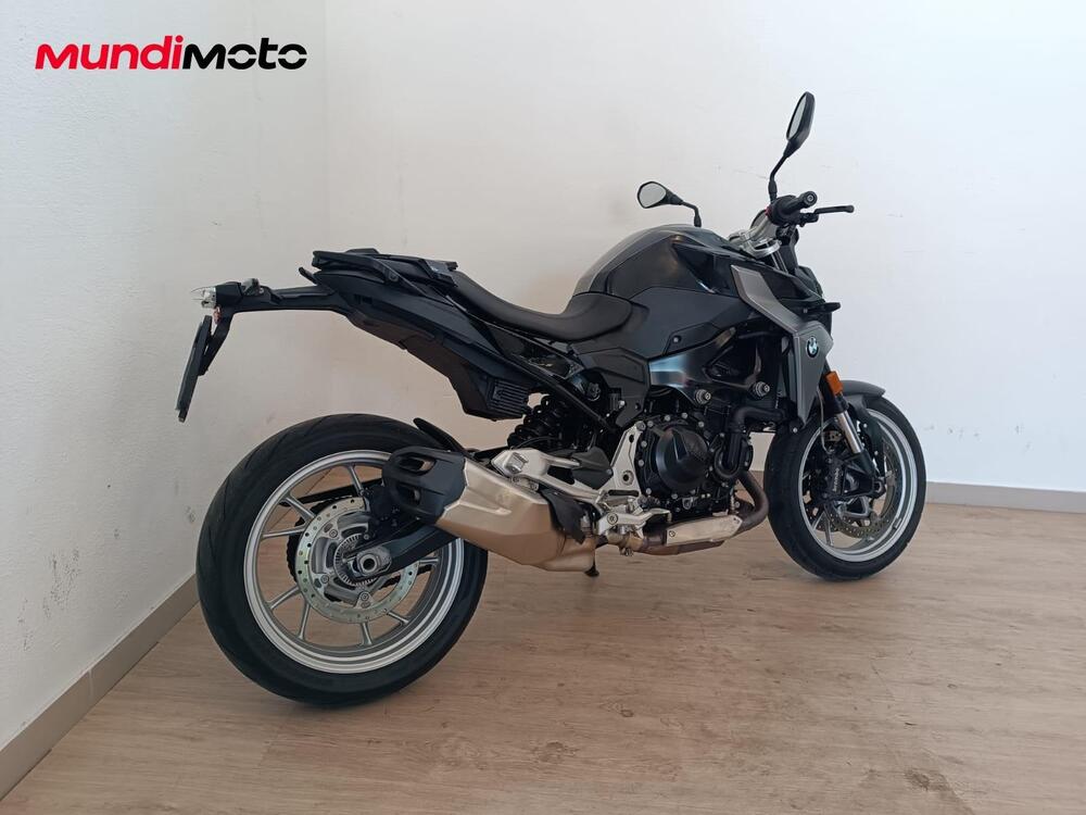 Bmw F 900 R (2021 - 24) (3)