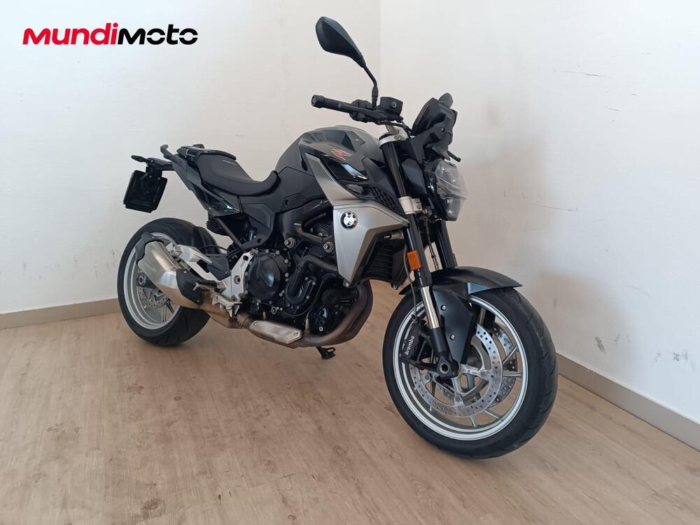 Bmw F 900 R (2021 - 24) (2)