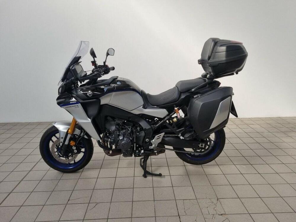 Yamaha MT-09 (2024 - 26) (4)