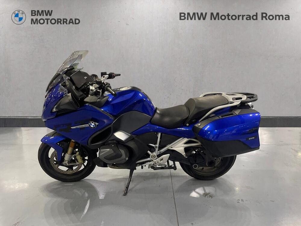 Bmw R 1250 RT (2019 - 20)