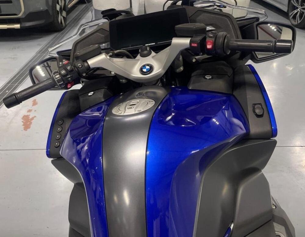 Bmw R 1250 RT (2019 - 20) (7)