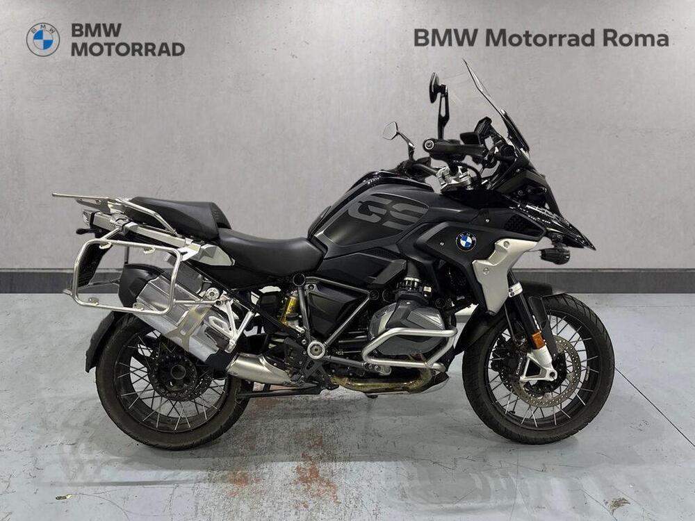 Bmw R 1250 GS (2021 - 24) (2)