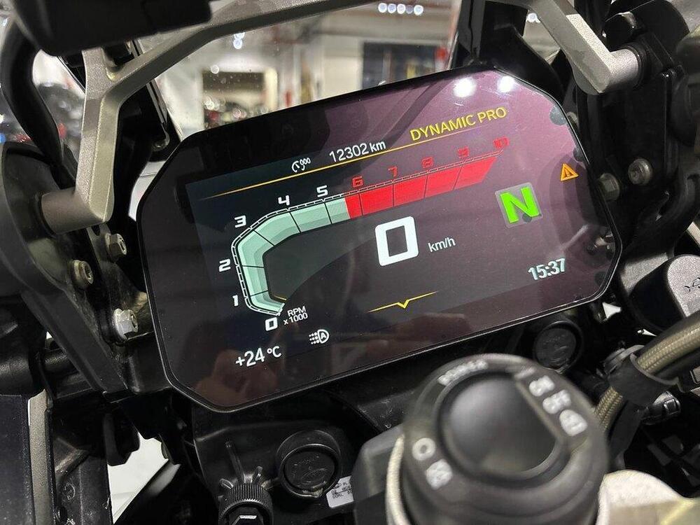 Bmw R 1250 GS (2021 - 24) (8)