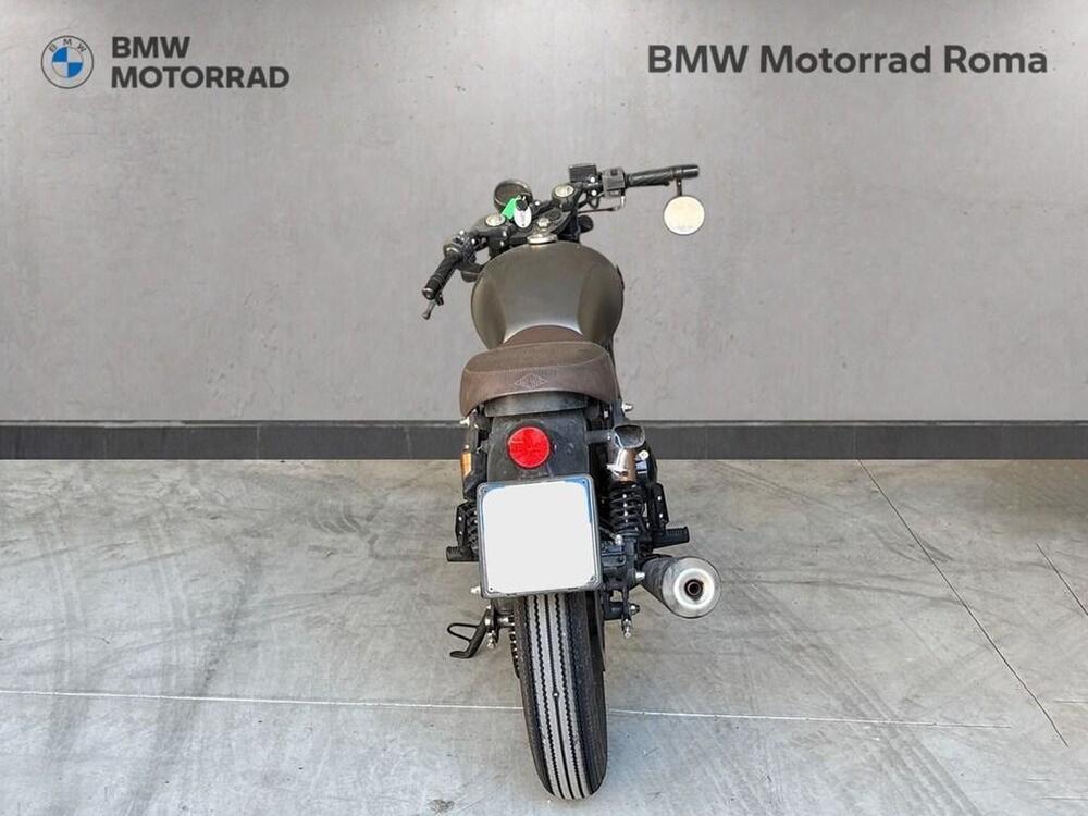 Archive Motorcycle AM 70 250 Cafe Racer (2022 - 24) (4)