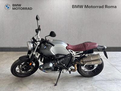 Bmw R nineT 1200 Scrambler (2016 - 20) usata
