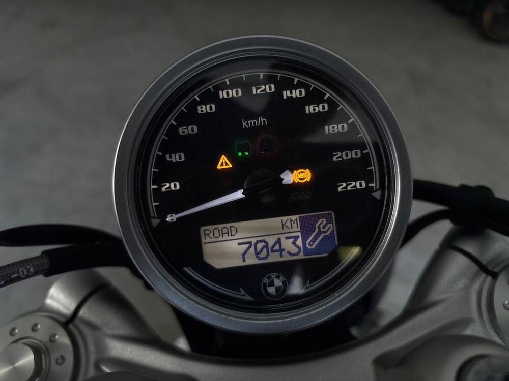 Bmw R nineT 1200 Scrambler (2016 - 20) (8)