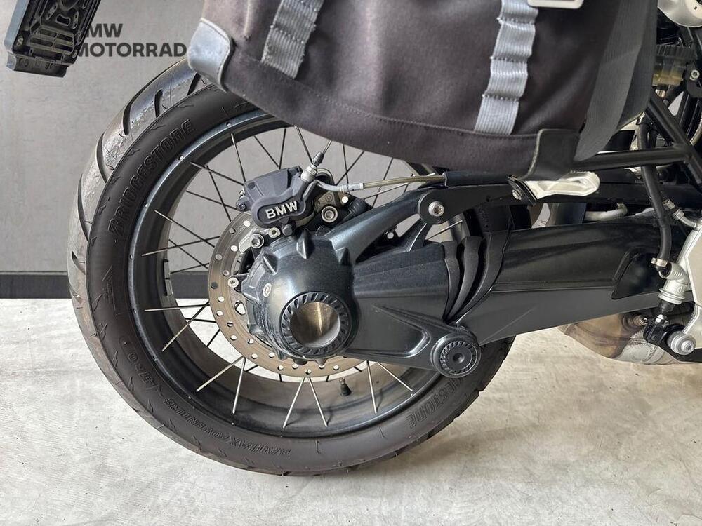 Bmw R nineT 1200 Scrambler (2016 - 20) (6)