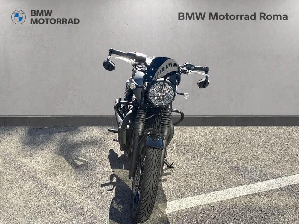 Triumph Bonneville T120 (2021 - 25) (2)