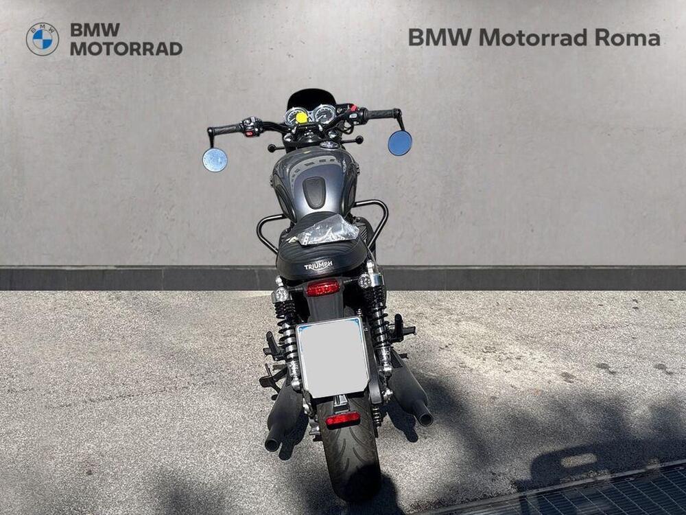 Triumph Bonneville T120 (2021 - 25) (3)