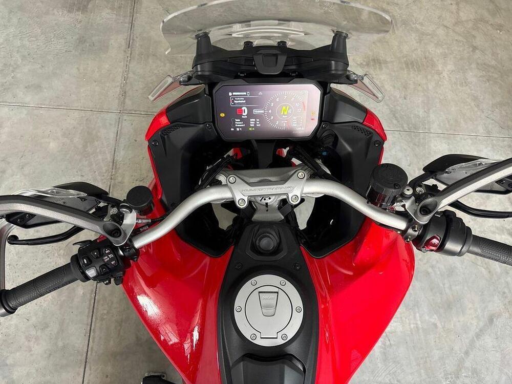 Ducati Multistrada V4 S (2025 - 26) (7)