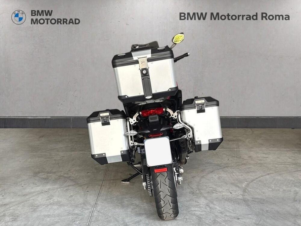 Ducati Multistrada V4 S (2025 - 26) (4)