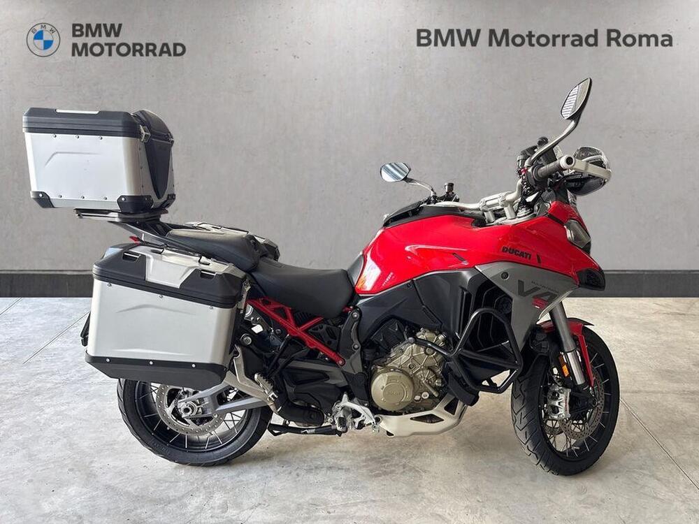Ducati Multistrada V4 S (2025 - 26) (2)