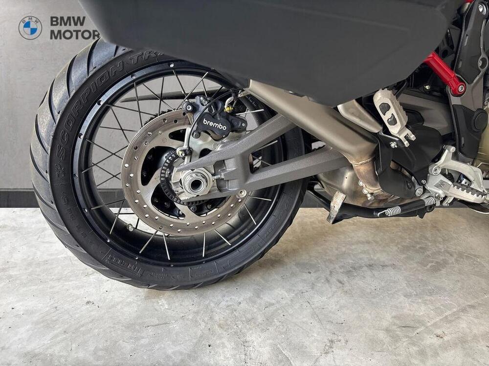 Ducati Multistrada V4 S (2025 - 26) (6)