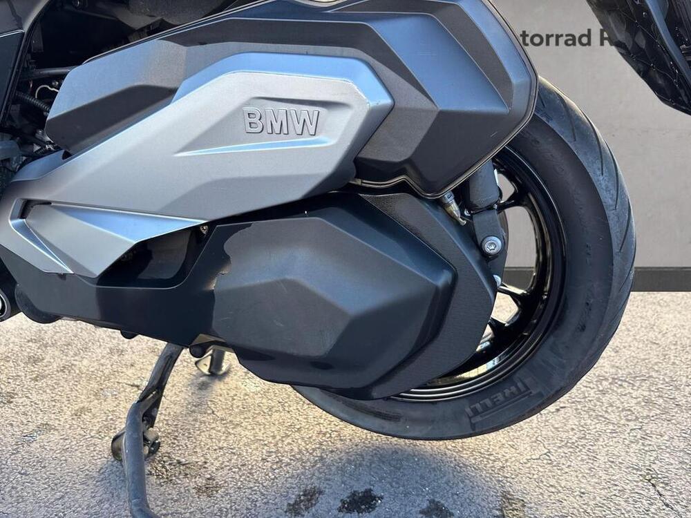 Bmw C 400 GT (2019 - 20) (6)