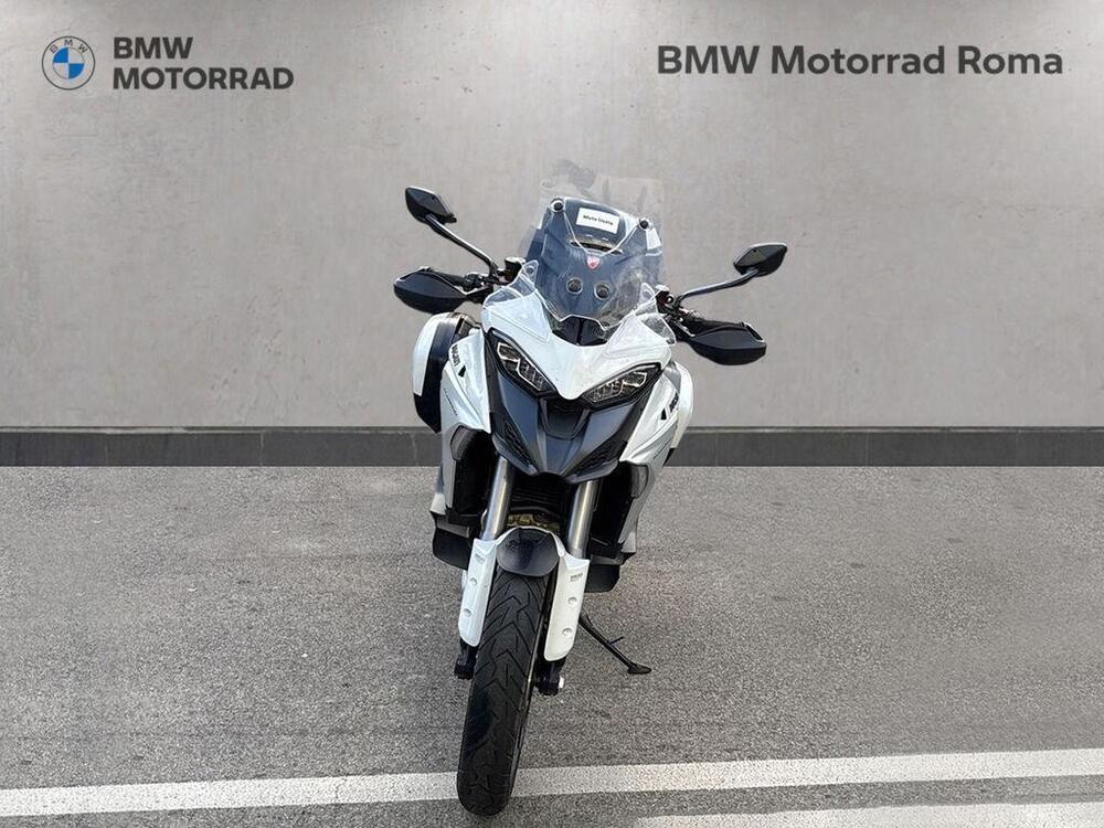 Ducati Multistrada V4 S (2021 - 24) (3)