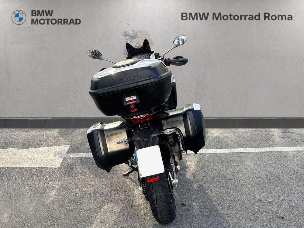 Ducati Multistrada V4 S (2021 - 24) (4)