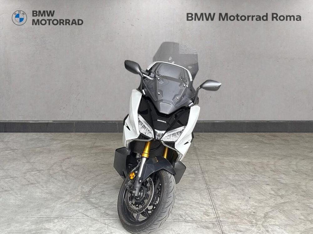 Honda Forza 750 DCT (2021 - 24) (3)