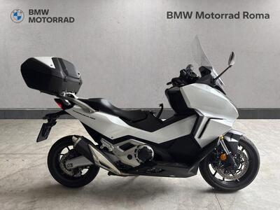 Honda Forza 750 DCT (2021 - 24) usata