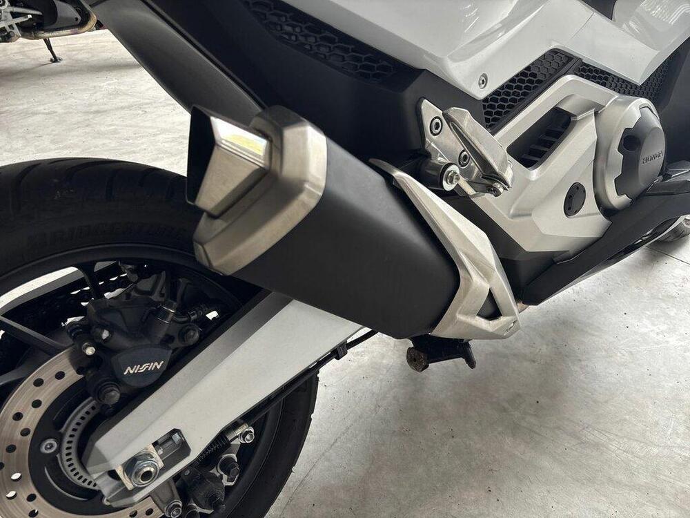 Honda Forza 750 DCT (2021 - 24) (10)