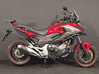Honda NC 750 X ABS (2018 - 20) usata