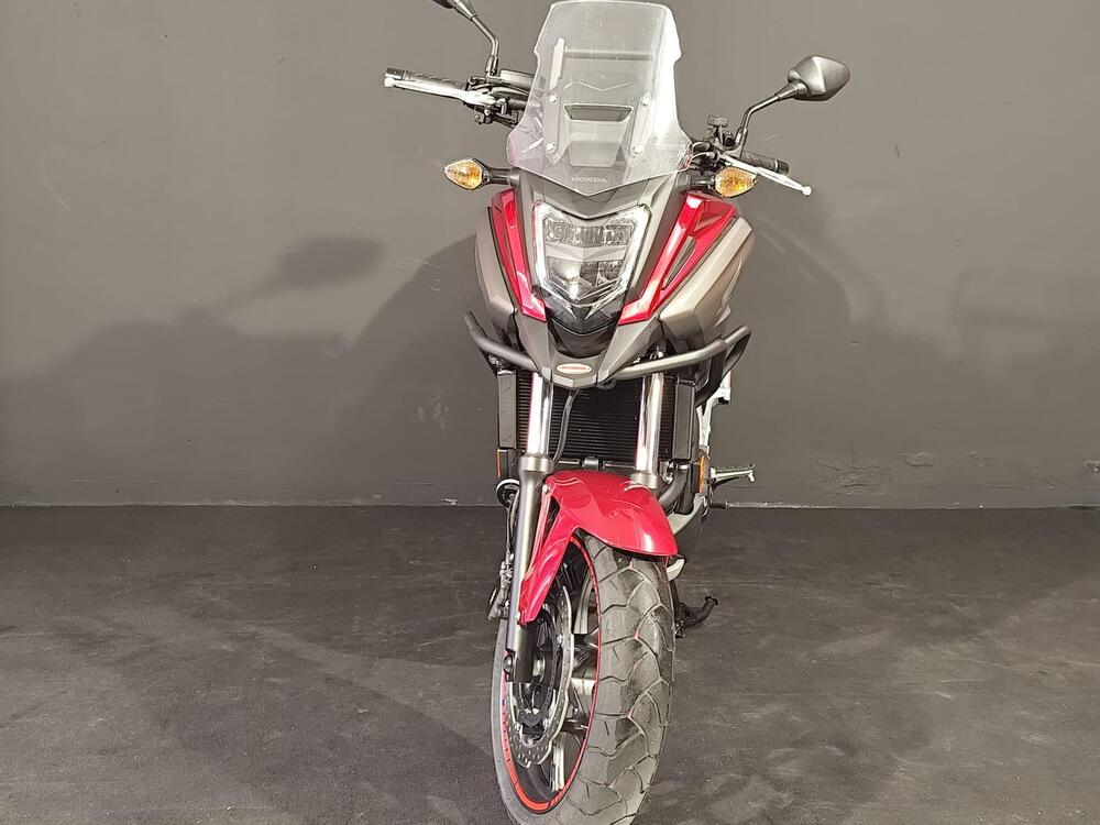 Honda NC 750 X ABS (2018 - 20) (3)