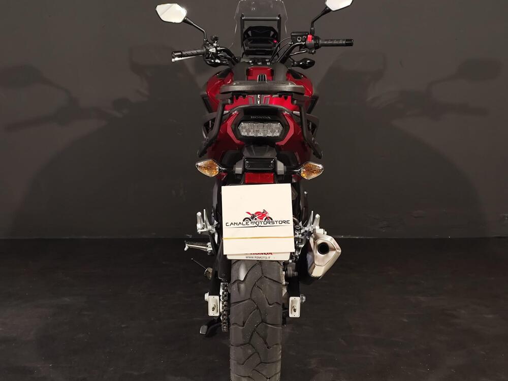 Honda NC 750 X ABS (2018 - 20) (4)