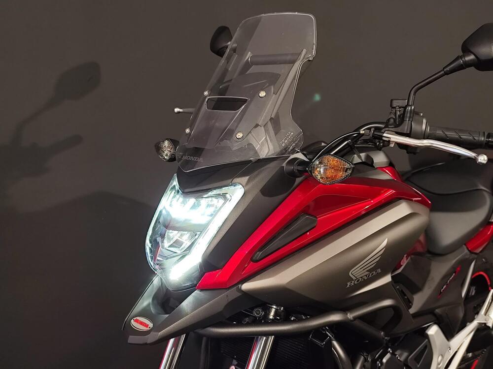 Honda NC 750 X ABS (2018 - 20) (7)