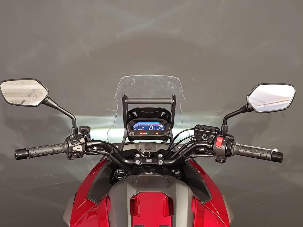 Honda NC 750 X ABS (2018 - 20) (10)