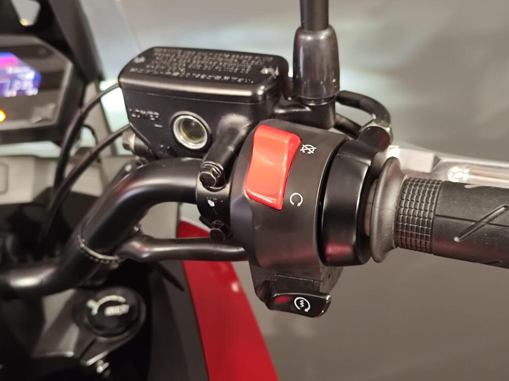 Honda NC 750 X ABS (2018 - 20) (12)