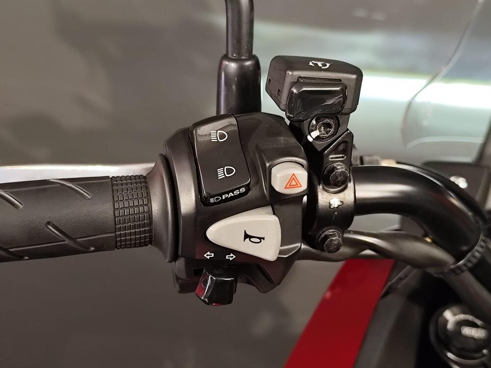 Honda NC 750 X ABS (2018 - 20) (13)