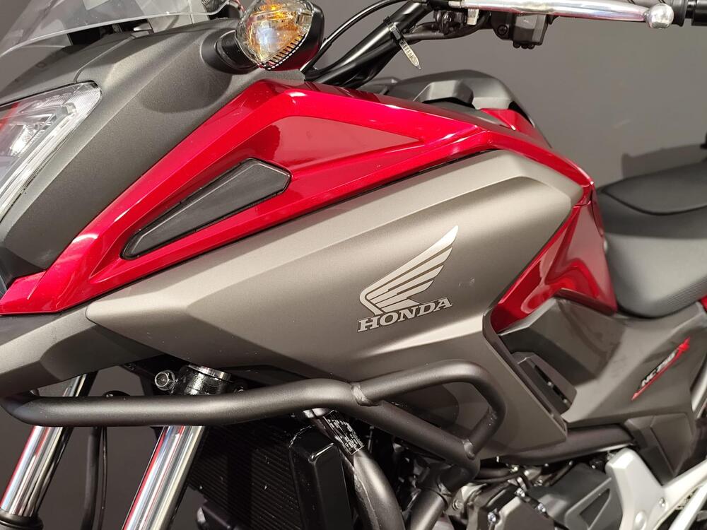 Honda NC 750 X ABS (2018 - 20) (17)