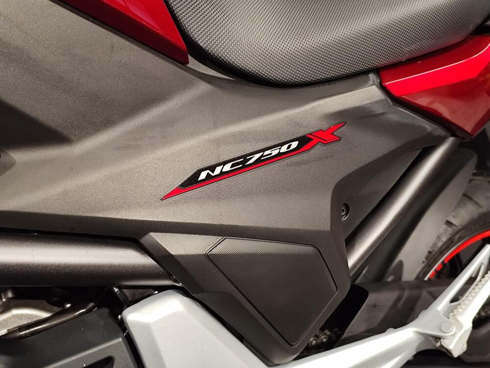 Honda NC 750 X ABS (2018 - 20) (18)