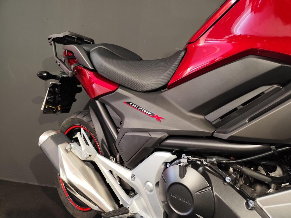 Honda NC 750 X ABS (2018 - 20) (19)