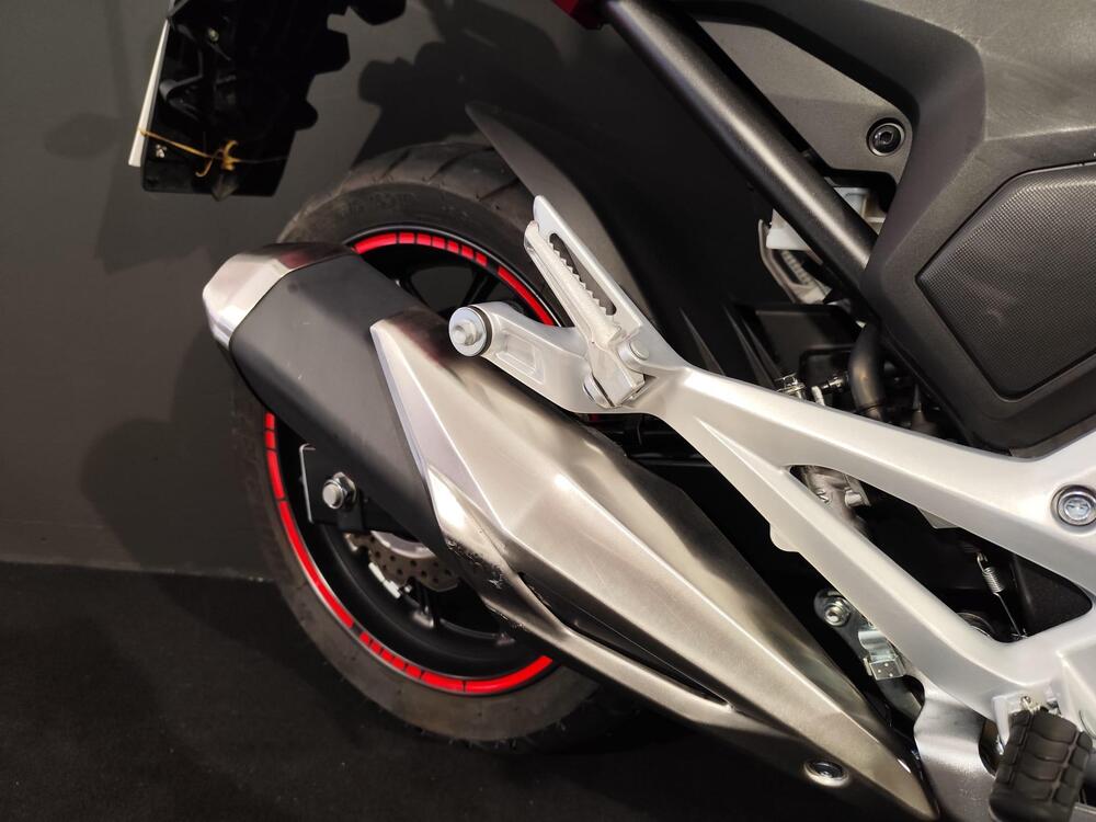 Honda NC 750 X ABS (2018 - 20) (20)