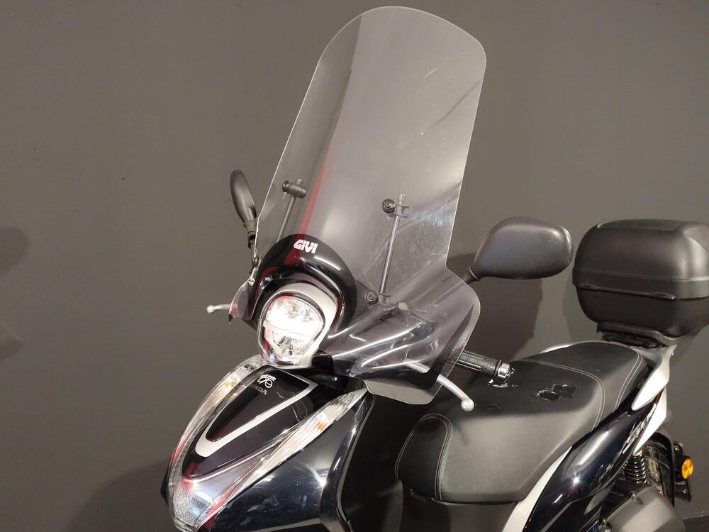 Honda SH 125 Mode (2021 - 23) (7)