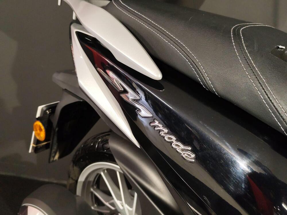 Honda SH 125 Mode (2021 - 23) (10)