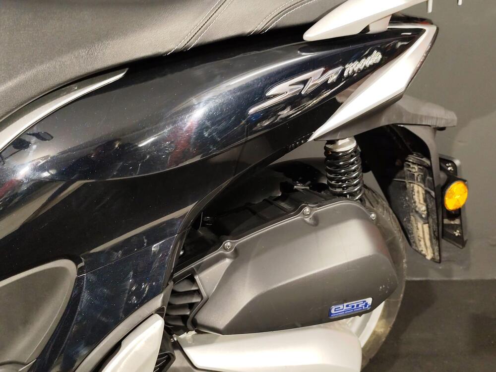 Honda SH 125 Mode (2021 - 23) (11)