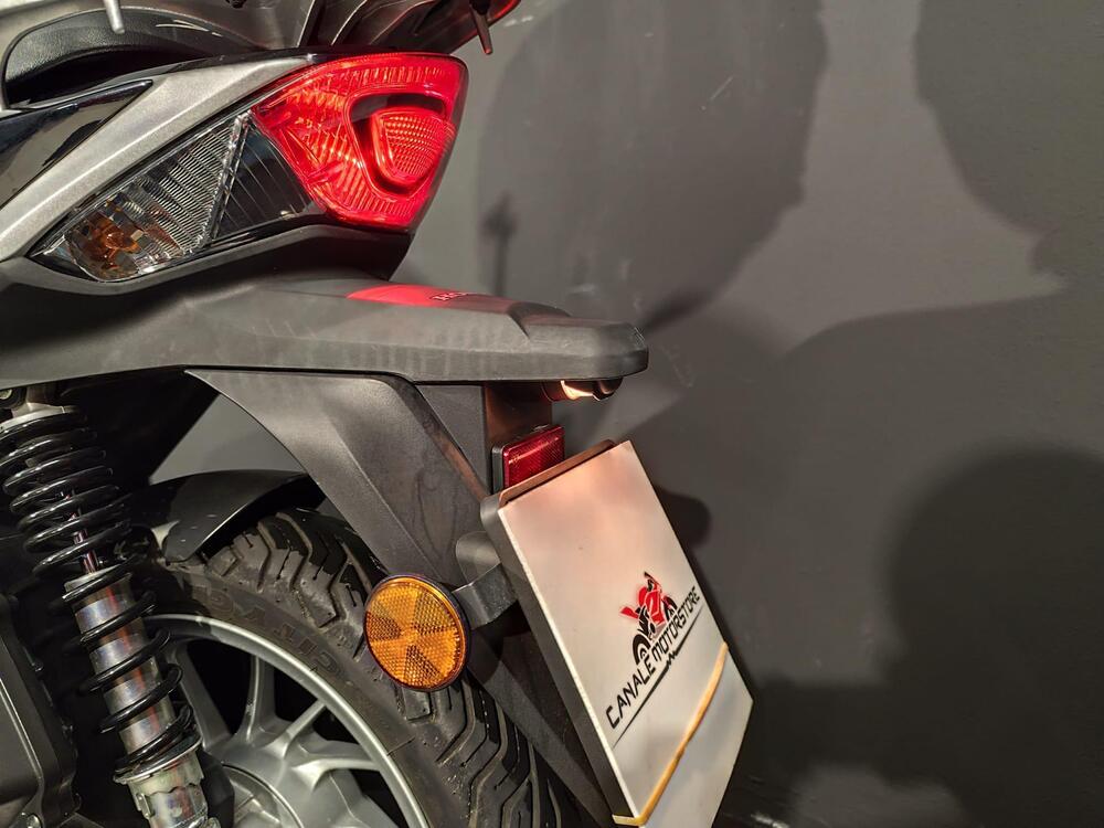 Honda SH 125 Mode (2021 - 23) (12)